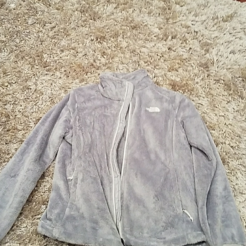 Northface jacket