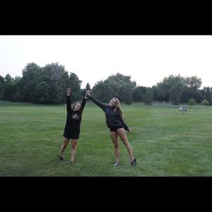 Meet your Posher, Jenna