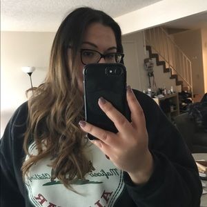 Meet your Posher, Danny