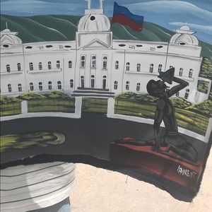 Meet your Posher, Kisha