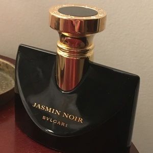Jasmin Noir BVGARI 1.7 oz