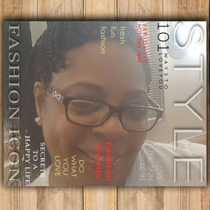 Meet your Posher, Rose