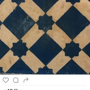 Meet your Posher, Robin