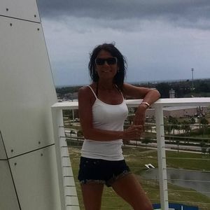 Meet your Posher, Karla