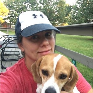 Meet your Posher, Laura