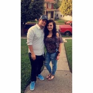 Meet your Posher, Brittany