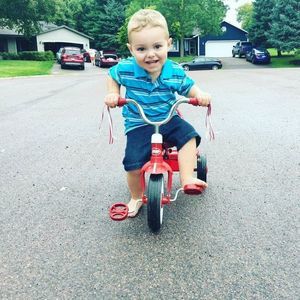 Meet your Posher, Karen