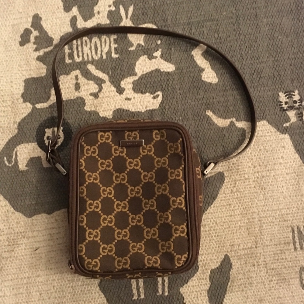 Gucci mini bag