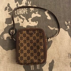 Gucci mini bag