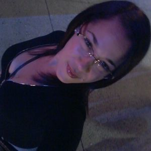 Meet your Posher, Katherine