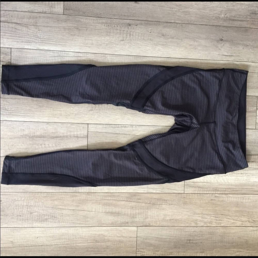 Lululemon Conduit Tight
