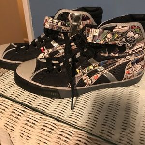 Onitsuka Tiger high top SALE!!