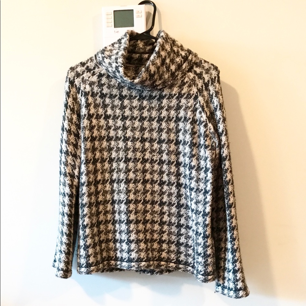 Madewell grey sweater XS - like new!