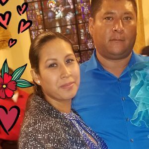 Meet your Posher, Juana