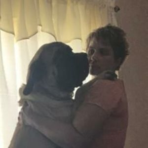 Meet your Posher, Julie