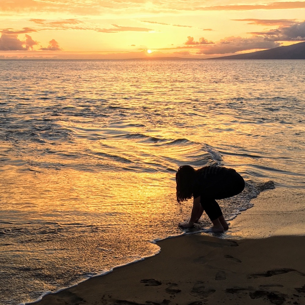 Meet your Posher, Addy