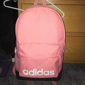 Adidas neo Backpack!