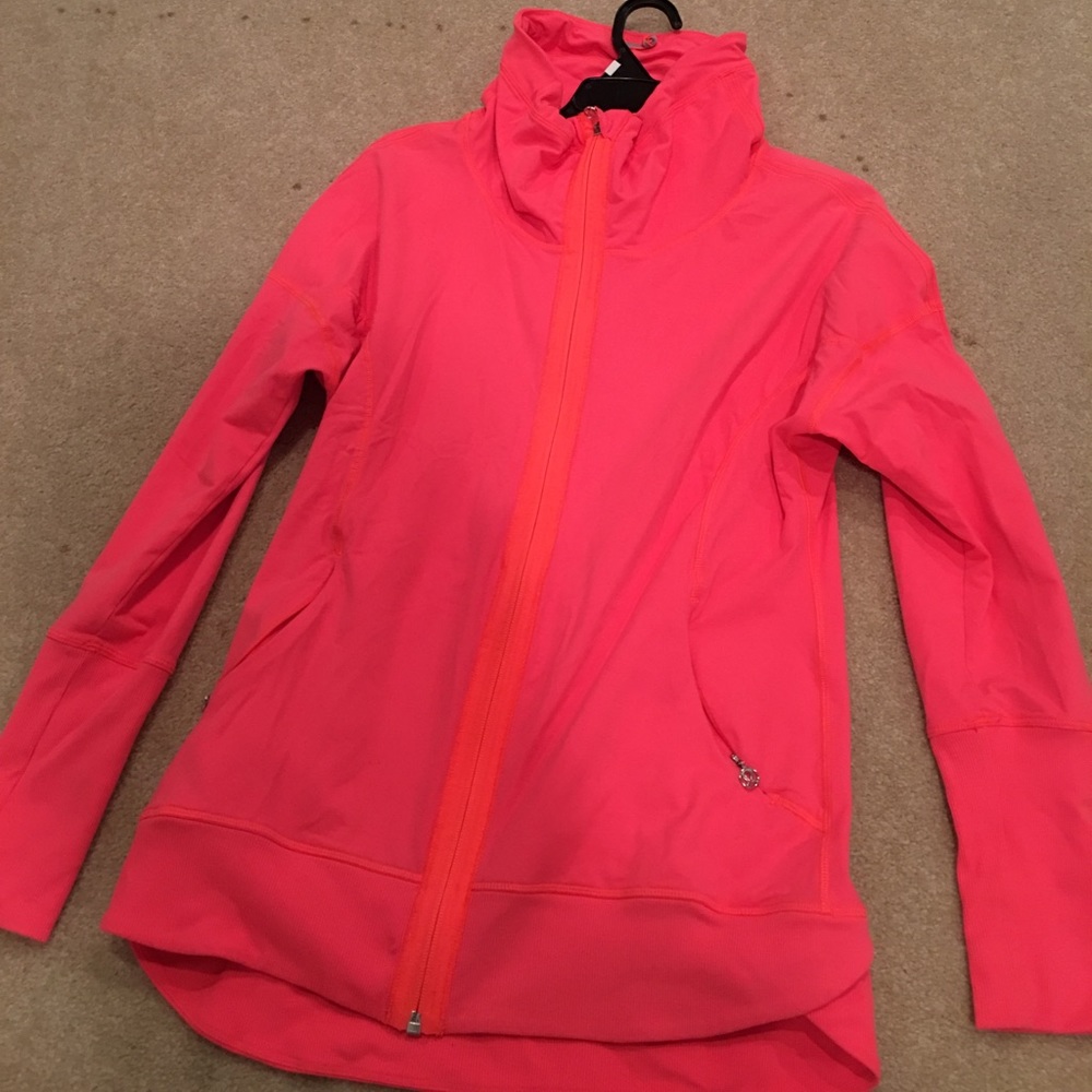 Lululemon Jacket