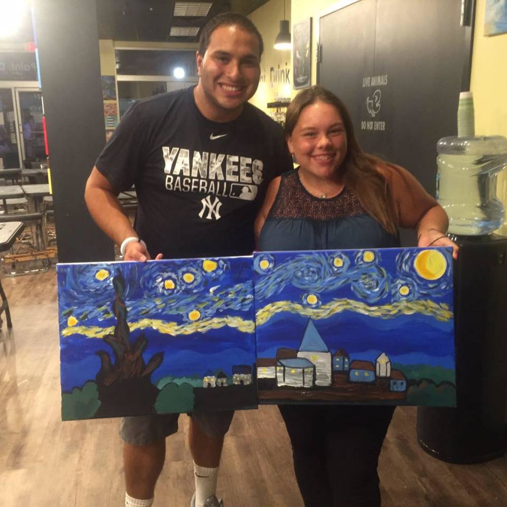 Meet your Posher, Khalil