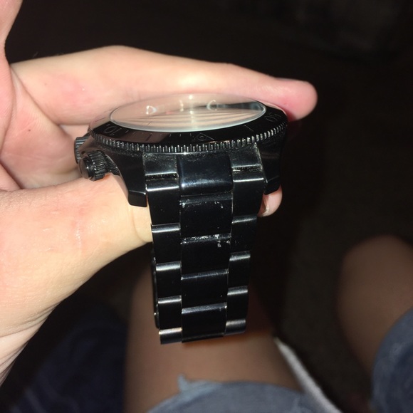 Fossils watch - Picture 3 of 6