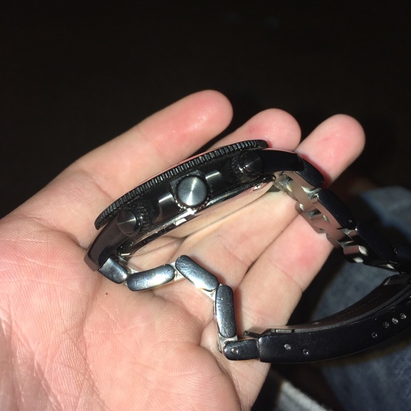 Fossils watch - Picture 4 of 6