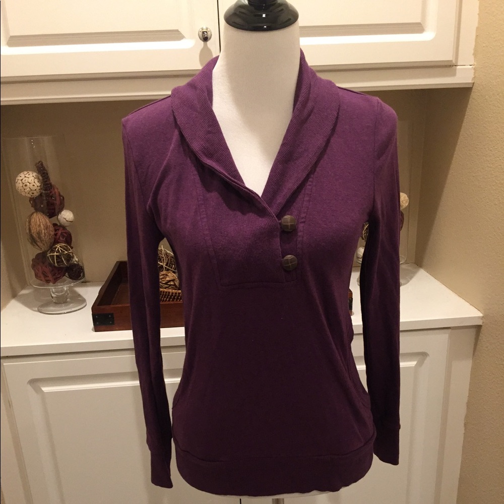 Banana Republic sweater
