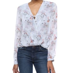 Matisone Stone Blouse - Worn Once