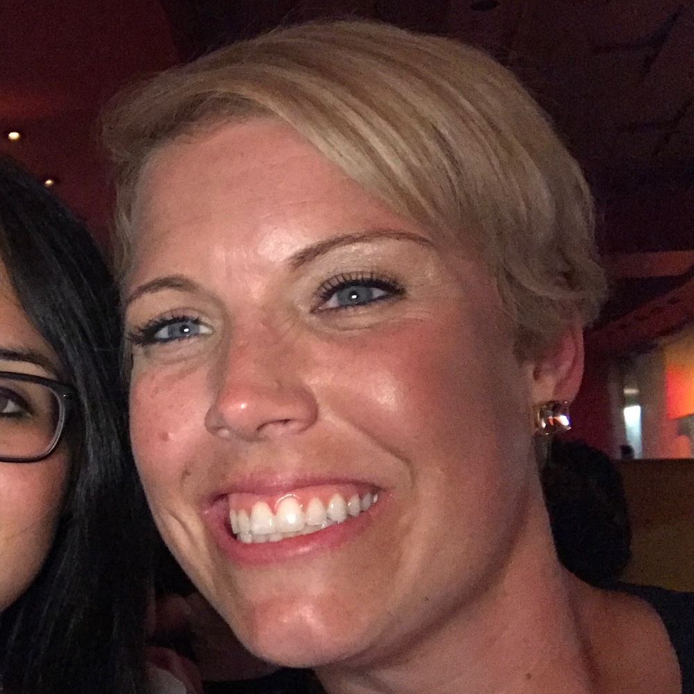 Meet your Posher, Kate