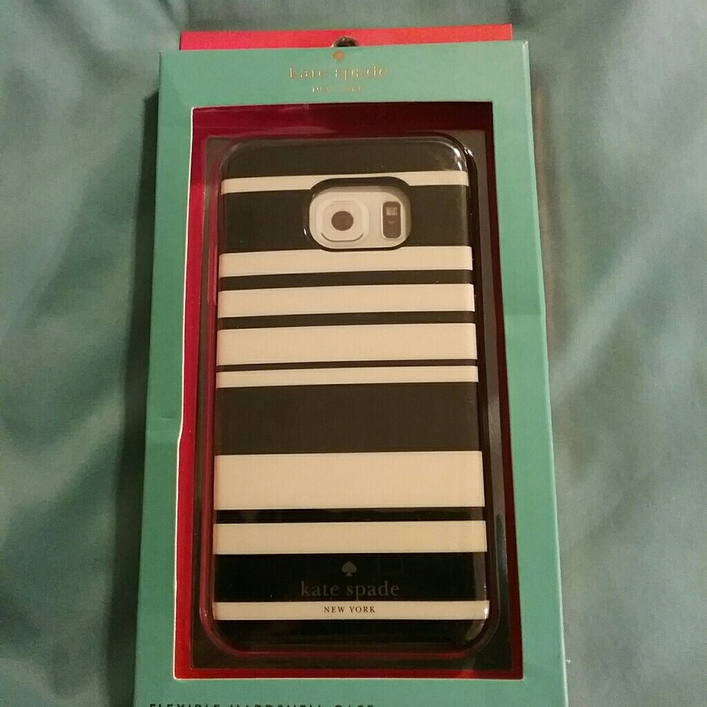 Kate spade phone case
