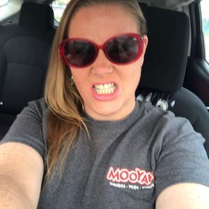 Meet your Posher, Kassandra