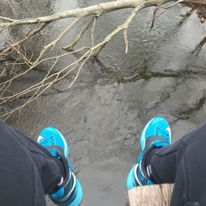 Meet your Posher, Kyle