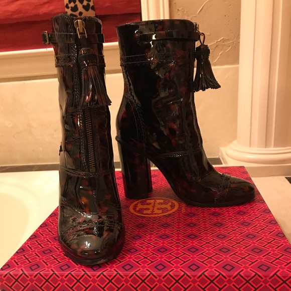 Tory Burch Booties - Picture 6 of 6