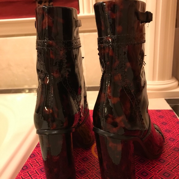 Tory Burch Booties - Picture 5 of 6