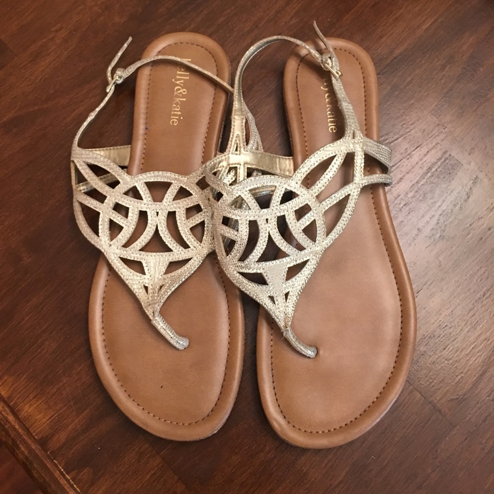 💛SANDALS💛