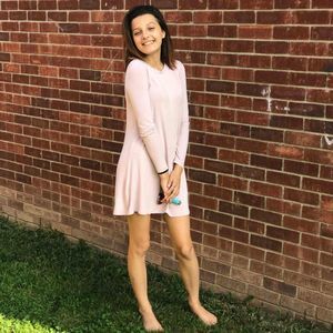 Meet your Posher, Lexi