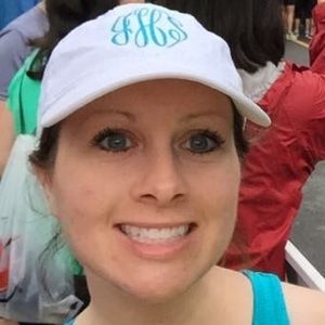 Meet your Posher, Julie