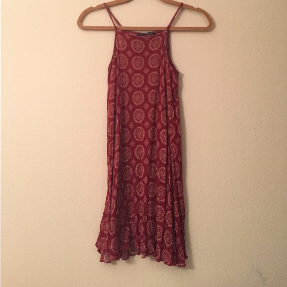 Brandy Melville Dress