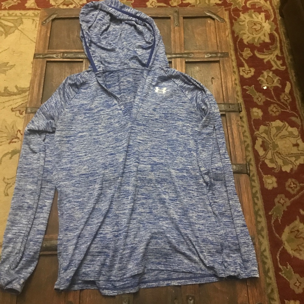 Underarmour drifit sweater