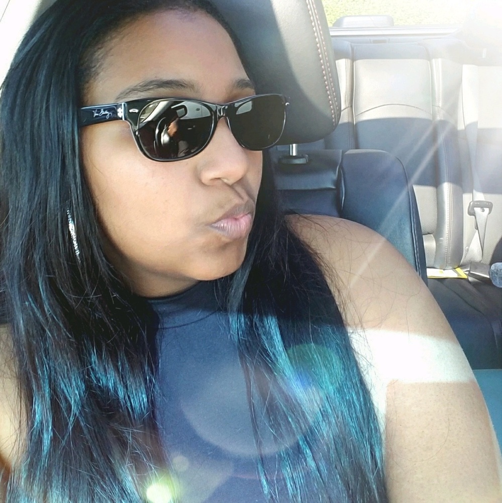 Meet your Posher, Rashonda