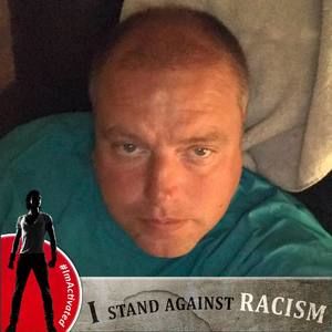 Meet your Posher, Bruce