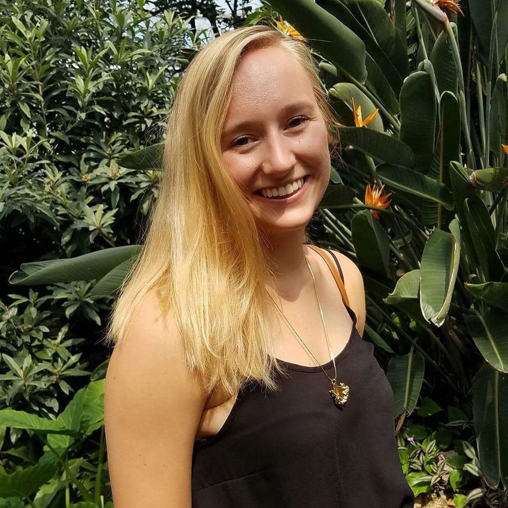 Meet your Posher, Irena