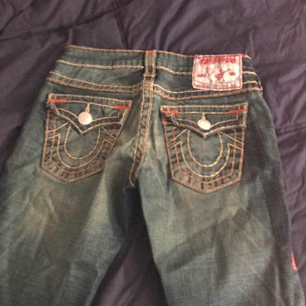 True religion jeans