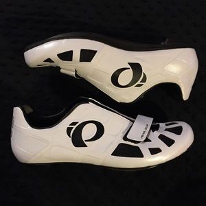 Pearl Izumi Elite Road IV cycling shoes Pearl Izumi Elite Road IV cycling shoes