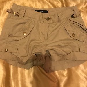 Cargo shorts Cargo shorts