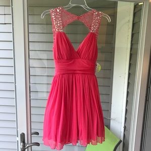 NWT Homecoming/Prom Dress - Windsor