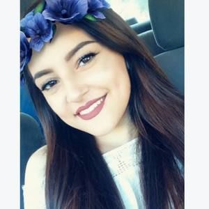 Meet your Posher, Amanda