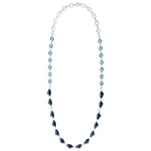 Chloe And Isabel Long Convertible Necklace