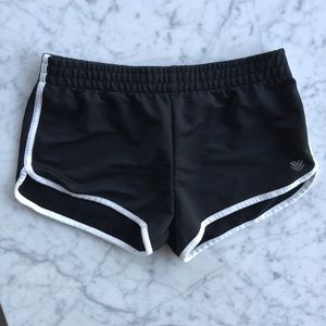 Forever 21 Gym Shorts Forever 21 Gym Shorts