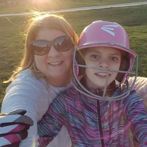 Meet your Posher, Carrie