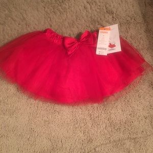 Children's Cute Tutu